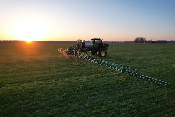L&R Rusch Farms - Farmin' With a Passion!